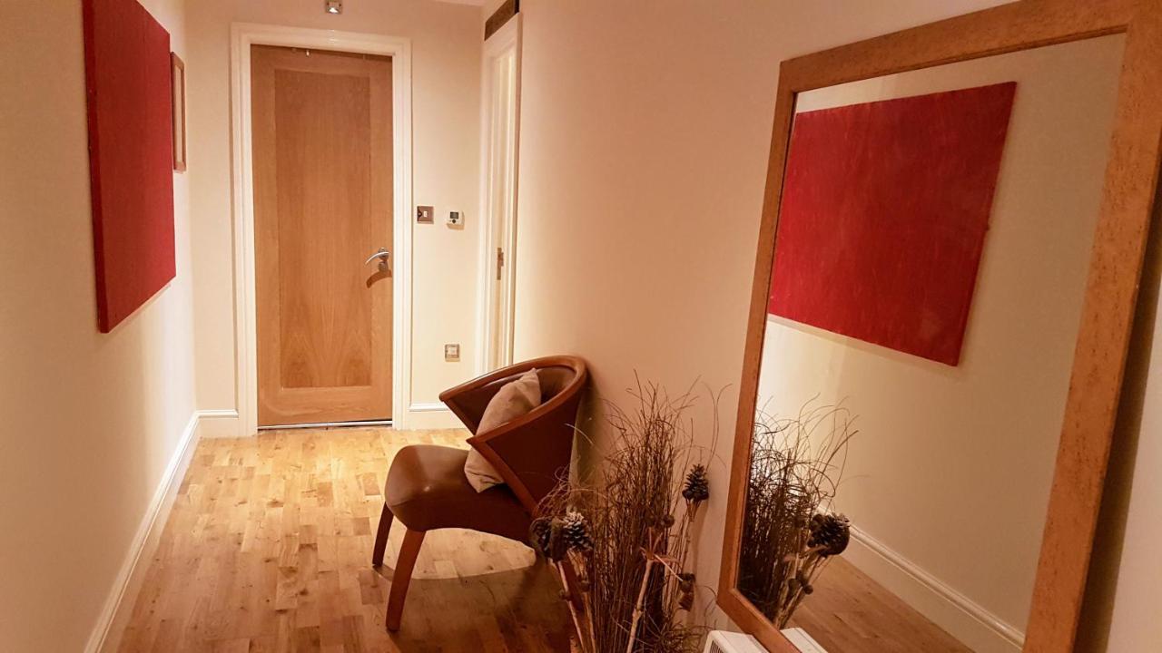 Castell Haven Studio Daire Cardiff Dış mekan fotoğraf