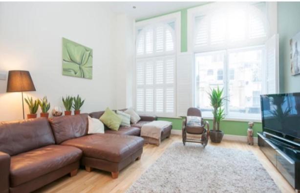 Castell Haven Studio Daire Cardiff Dış mekan fotoğraf